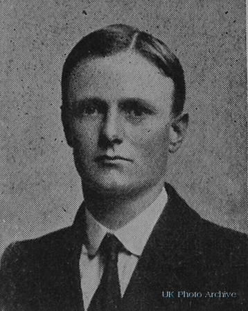 Brenan B E 2nd Lt 2nd Gloucestershire Regiment