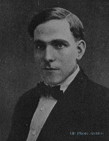 Hocking W J Pte 13506 5th Canadian Expeditionary Force