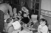 Earlsheaton Nursery School Dewsbury Photo No 20