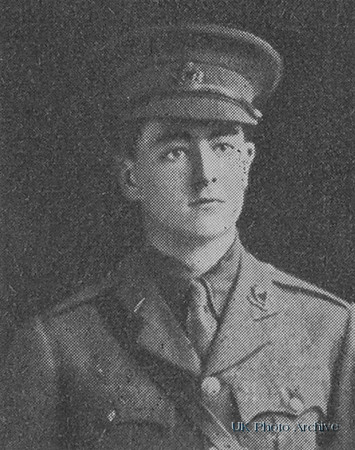 Mallins C J O 2nd Lt 2nd Connaught Rangers