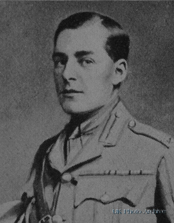 Hasler J Brig East Kent Regiment