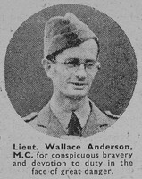 Wallace-Anderson Lt MC