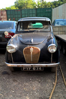 Austin A35