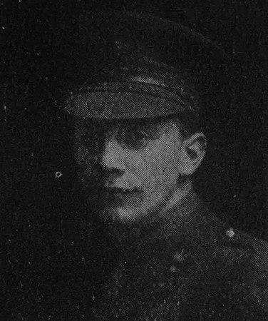 Veitch A G Lt Royal Horse Artillery De Ruvignys Roll Of Honour Vol 3