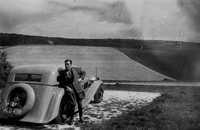 A 1930s Car