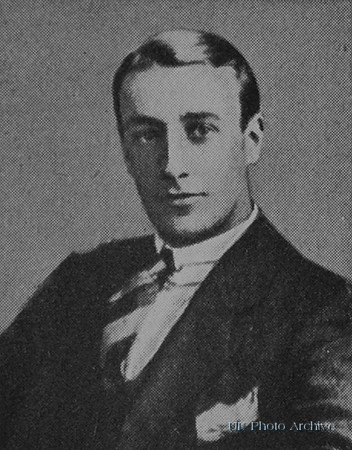 James T S Rfn 2177 12th London Regiment