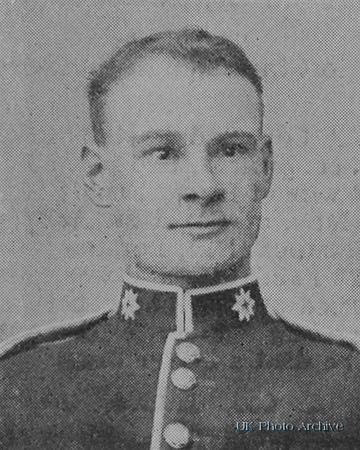 Mills J Sergt 7159 3rd Coldstream Guards