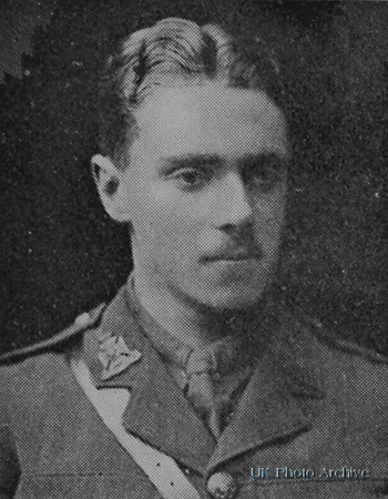 Cortis J H 2nd Lt 2nd Wiltshire Regiment