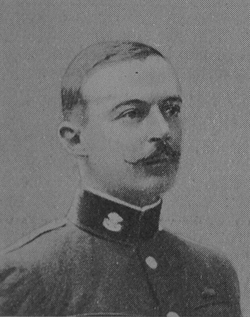 Lambton E Captain Pembroke Yeomanry De Ruvignys Roll Of Honour Vol 3