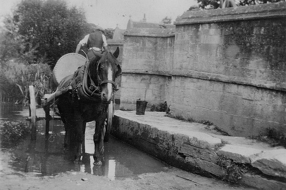 Burford 1930s
