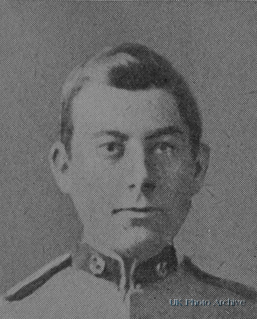 Husband H B L/Cpl 1377 14th London Regiment