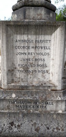 Chipstead War Memorial