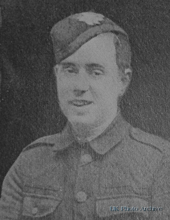 MacFarlane J S Pte 1819 9th Highland Light Infantry De Ruvignys Roll Of Honour Vol 1