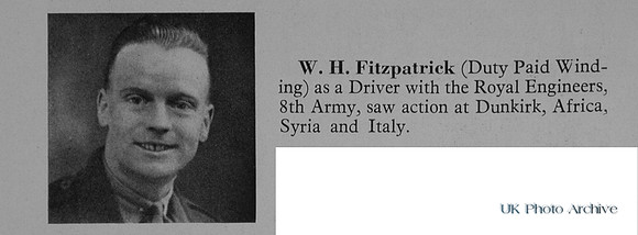 Fitzpatrick W H