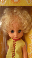 Codeg Snowdrop Series Doll 1960s Boxed