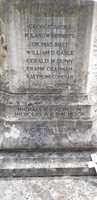 Chipstead War Memorial
