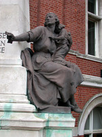Croydon War Memorial No 2
