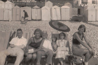 At The Seaside 1950s