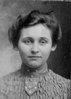 An Edwardian Lady