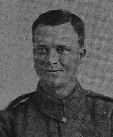Lamb F E Coy Qtr Mst Sergt DCM 3rd Worcestershire Regiment De Ruvignys Roll Of Honour Vol 3