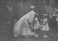 Wedding Of John Rowland And Jean Lomas March 1964 Belper Derbyshire No 2