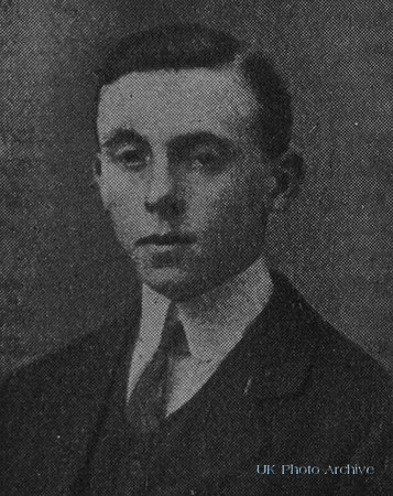 Newman W H Pte 3082 8th Middlesex Regiment De Ruvignys Roll Of Honour Vol 1