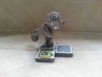 Me To You Bear Figurine Hop Skip Jump
