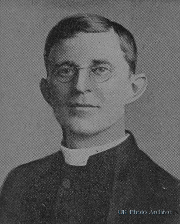Gwydir R B Chaplain HMHS Rohilla Royal Navy