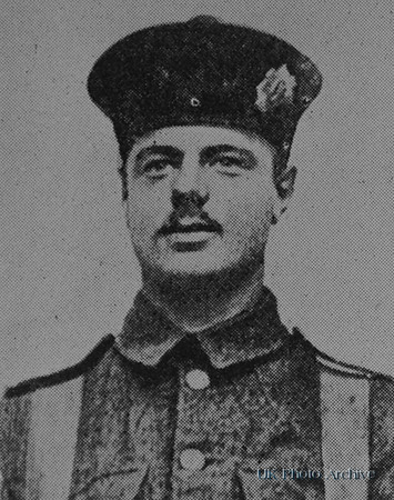 Lofts B Pte 1966 6th Attd 8th Royal Scots