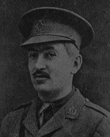 Vaughan R W W Gnr 179830 Royal Field Artillery De Ruvignys Roll Of Honour Vol 3