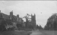 Broadway Church 1920s