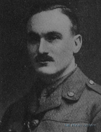 Osborne W J 2nd Lt 9th Lancashire Fusiliers De Ruvignys Roll Of Honour Vol 1
