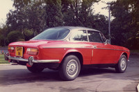 Cars Caravans And Motorbikes In The 1970s