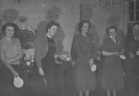 British Enka Christmas Party
