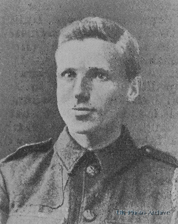 Mills G H Pte 23128 13th Royal Scots