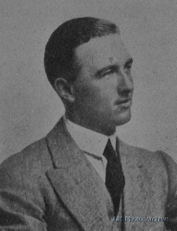 Drake T H Tpr East African Mounted Rifles