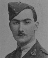 Jackson H M Lt 11th Royal Irish Rifles Attd Royal Flying Corps De Ruvignys Roll Of Honour Vol 3