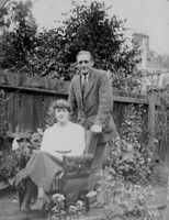 Family Life In The 1920s