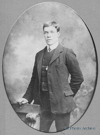 Richard Martin (1884-1967)