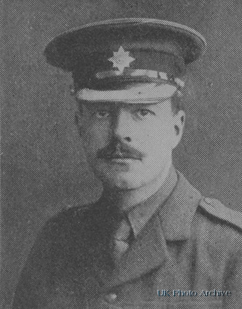 Law T P 2nd Lt 2nd Irish Guards
