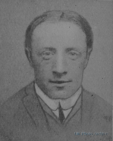 Greaves B H Pte 3024 8th Kings Liverpool Regiment