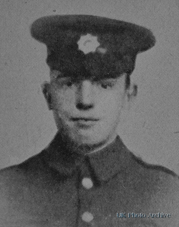 Heath A A Pte 11854 3rd Coldstream Guards