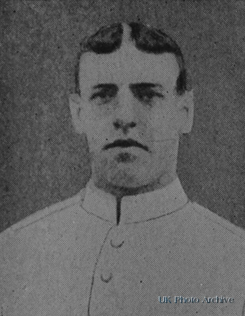 Machin C Cpl 10028 1st Coldstream Guards