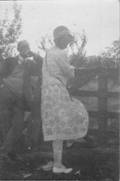 One Family In The 1920s