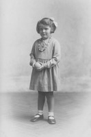 A Little Girl c.1905