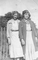 A Family In The 1930s And 40s