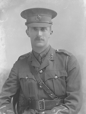 Greenfield T B 2nd Lt Royal Engineers