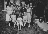 Family Life In The 1930s