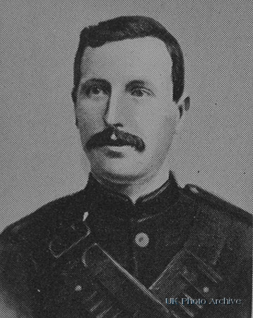 Carr J Pte 2115 2nd Australian Imperial Force
