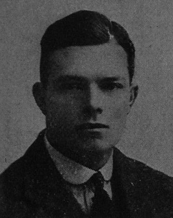 Lawes C G Lt 9th Royal Welsh Fusiliers De Ruvignys Roll Of Honour Vol 3